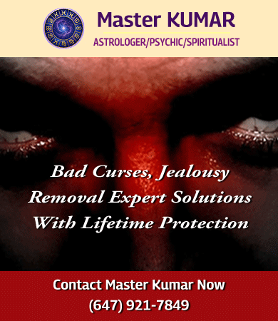 Master Kumar provides bad curses jealousy evil spirit negative energy black magic removal bring your ex love back to you get the love of your life expert solutions with lifetime protection