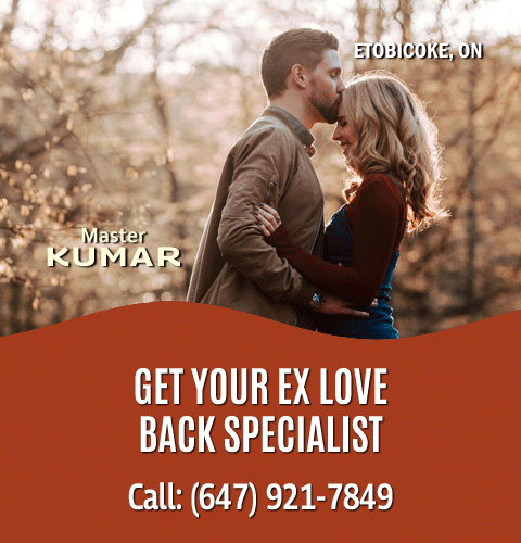 bring your ex love back to you expert solution solutions toronto etobicoke north york scarborough brampton mississauga woodbridge richmond hill markham gta