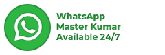 whatsapp master kumar